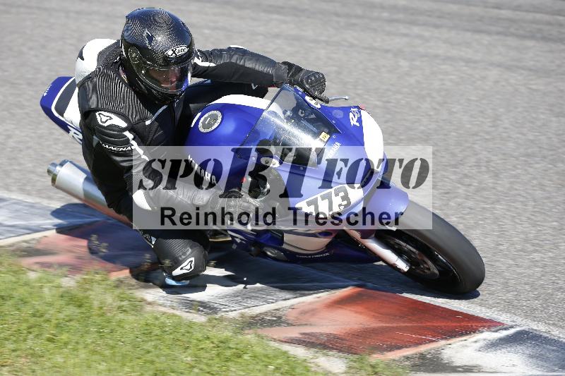 /12 30.04.2025 Speer Racing ADR/Gruppe gelb/773